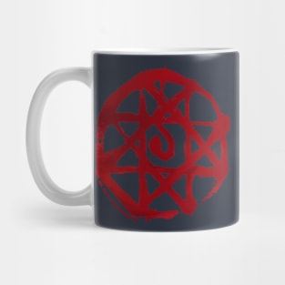 Full letal Mug